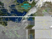 NOAA 15 MSA